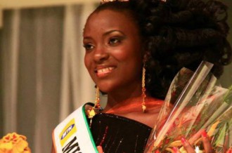 Côte dÂ’Ivoire : 24 candidates pour une couronne de Miss 2013  samedi à   Abidjan  